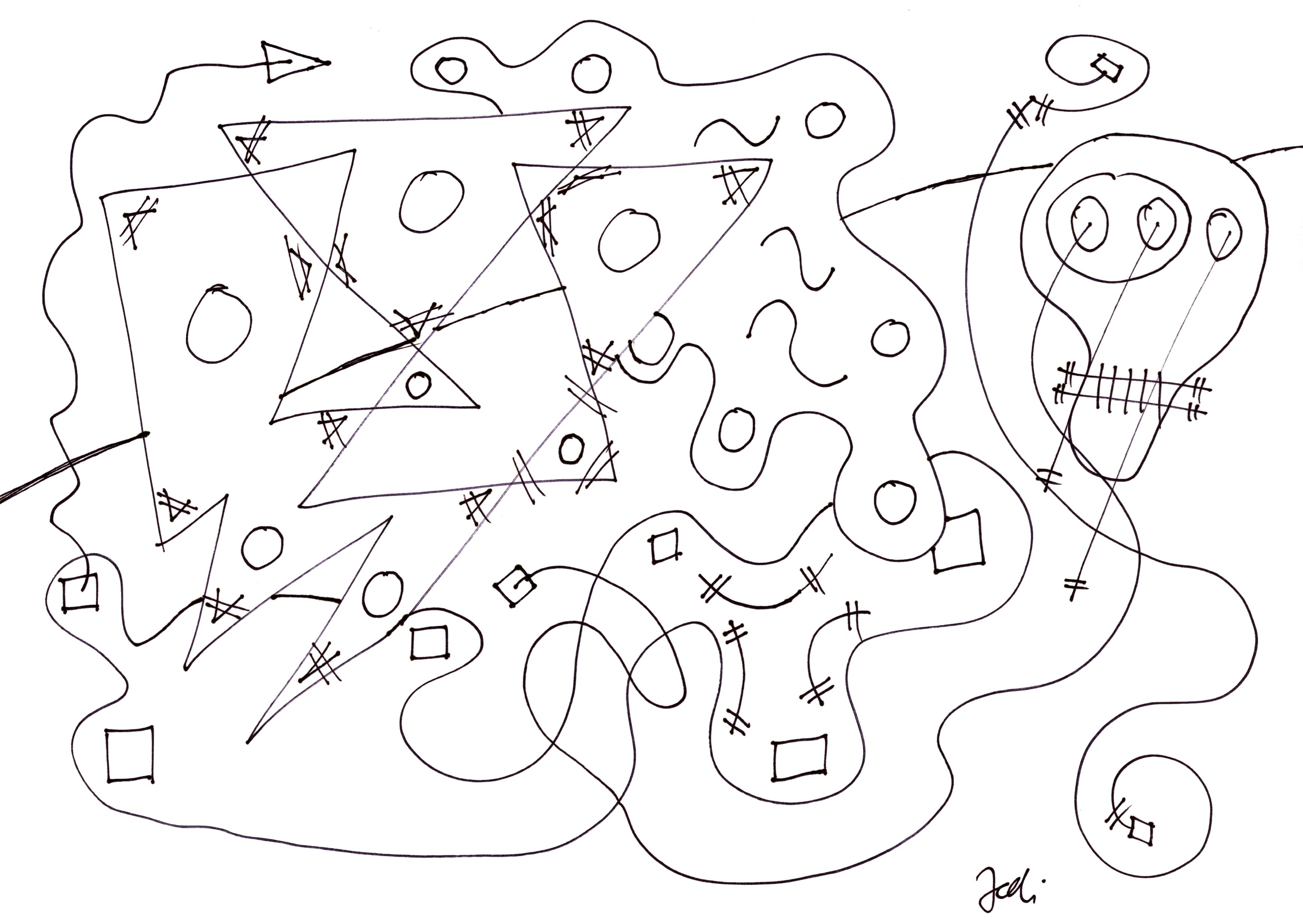 Drawings - 2016 drawing